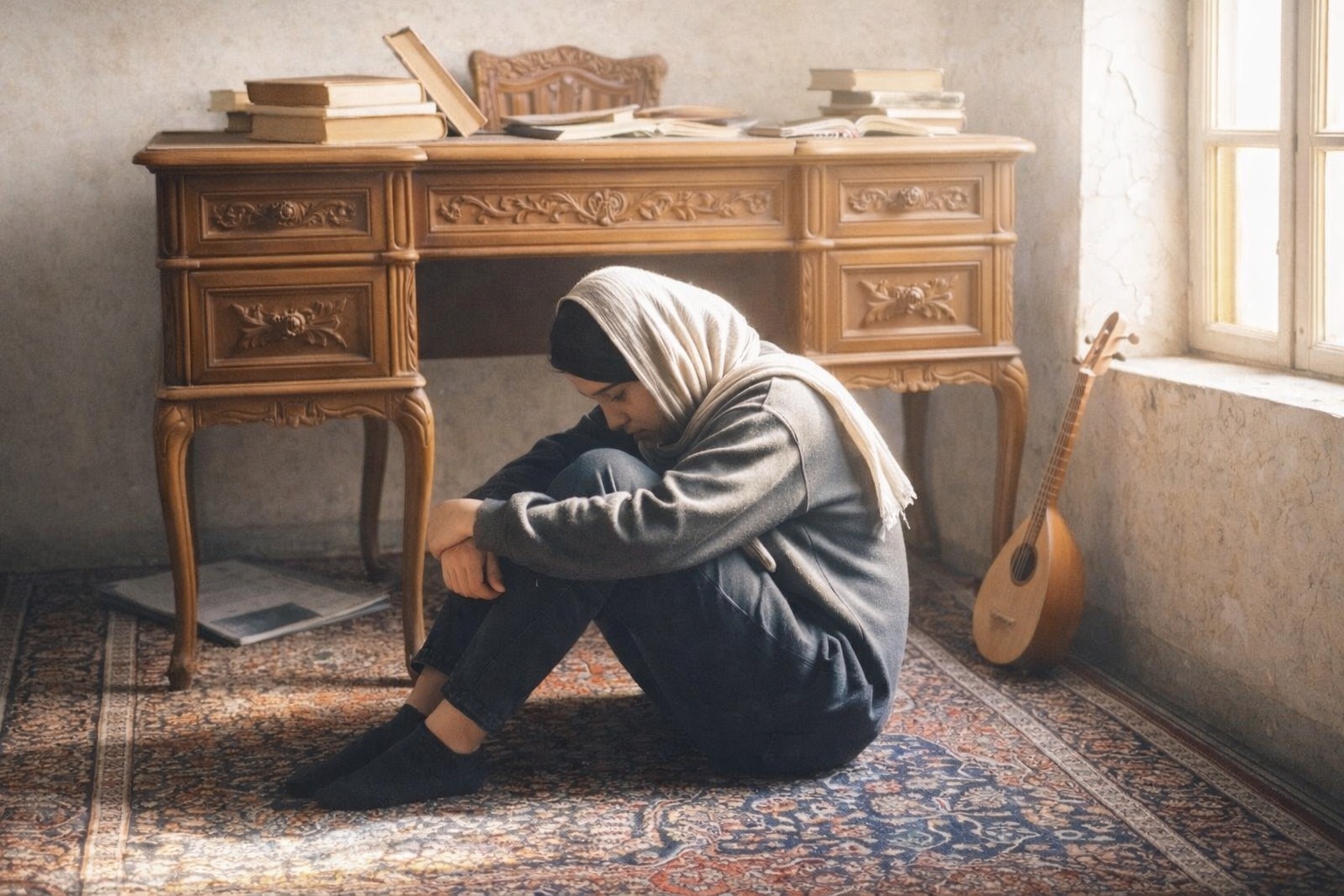 انواع افسردگی را بشناسید؛ از افسردگی عمده تا افسردگی مزمن + درمان‌های جدید ۲۰۲۶